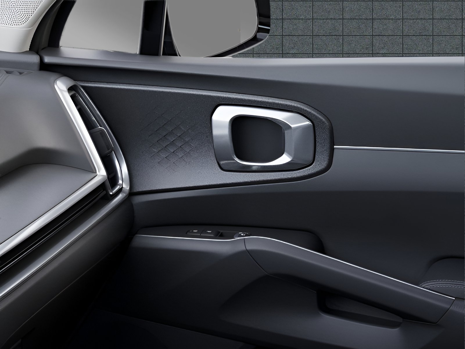 New 2026 Kia Sorento LX FWD image 25