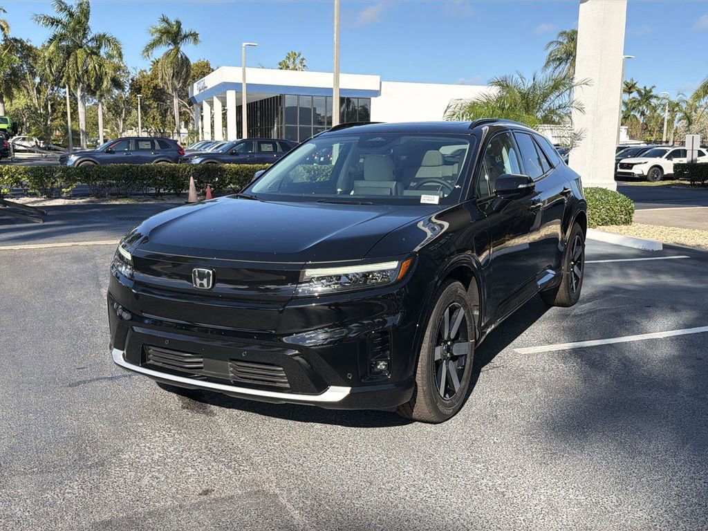 New 2026 Honda Prologue Touring image 3