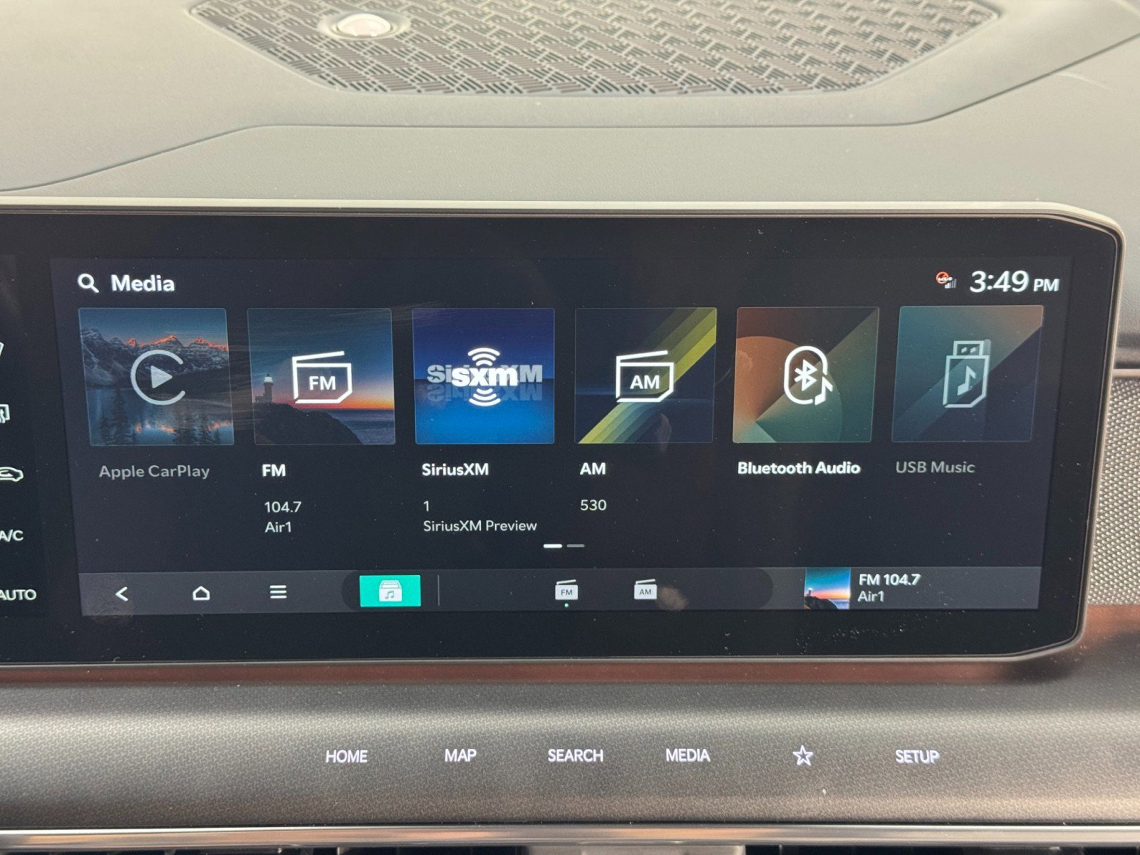 Used 2024 Kia EV9 GT-Line image 27