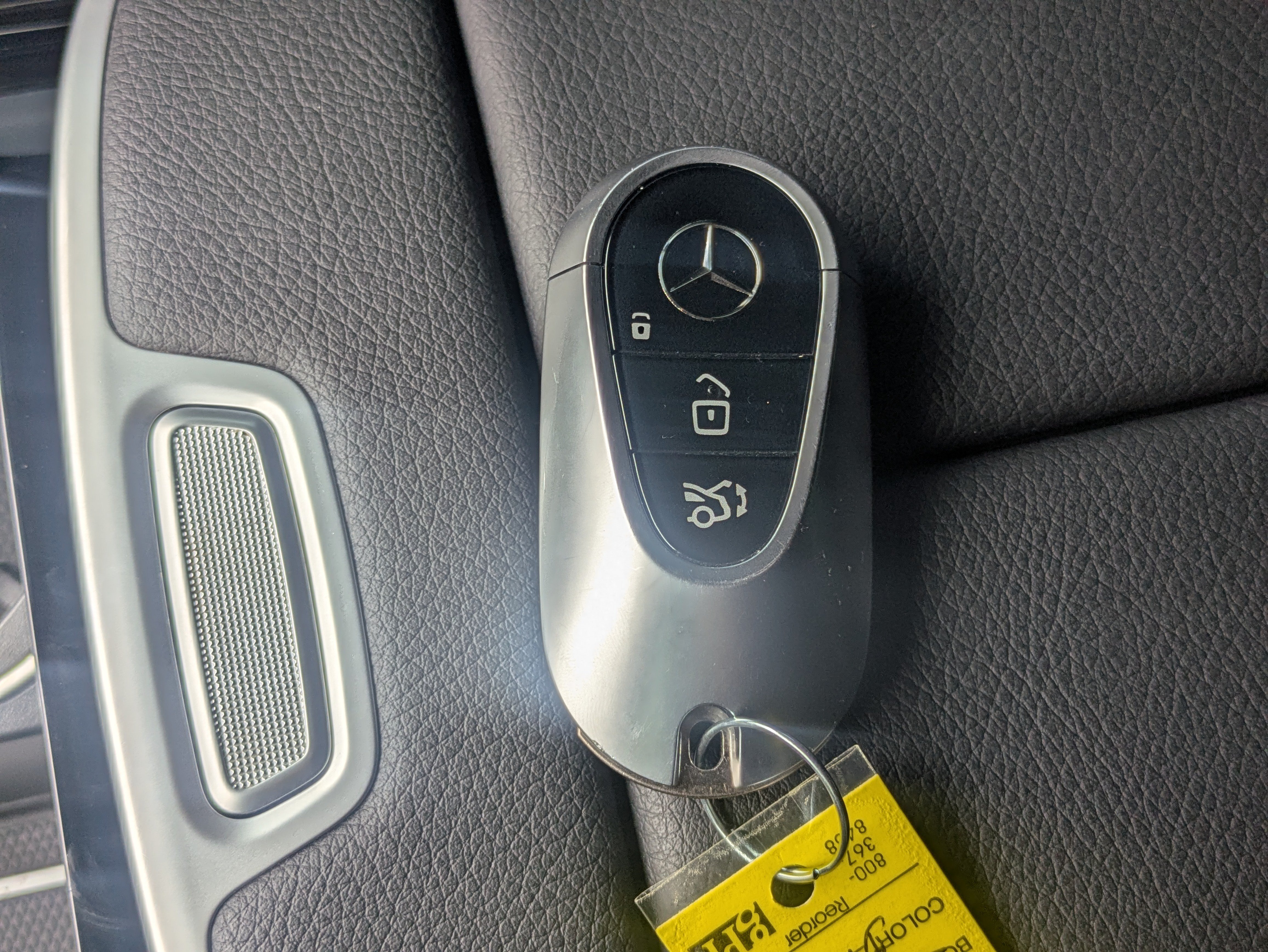 Certified 2023 Mercedes-Benz S 500 4MATIC image 29