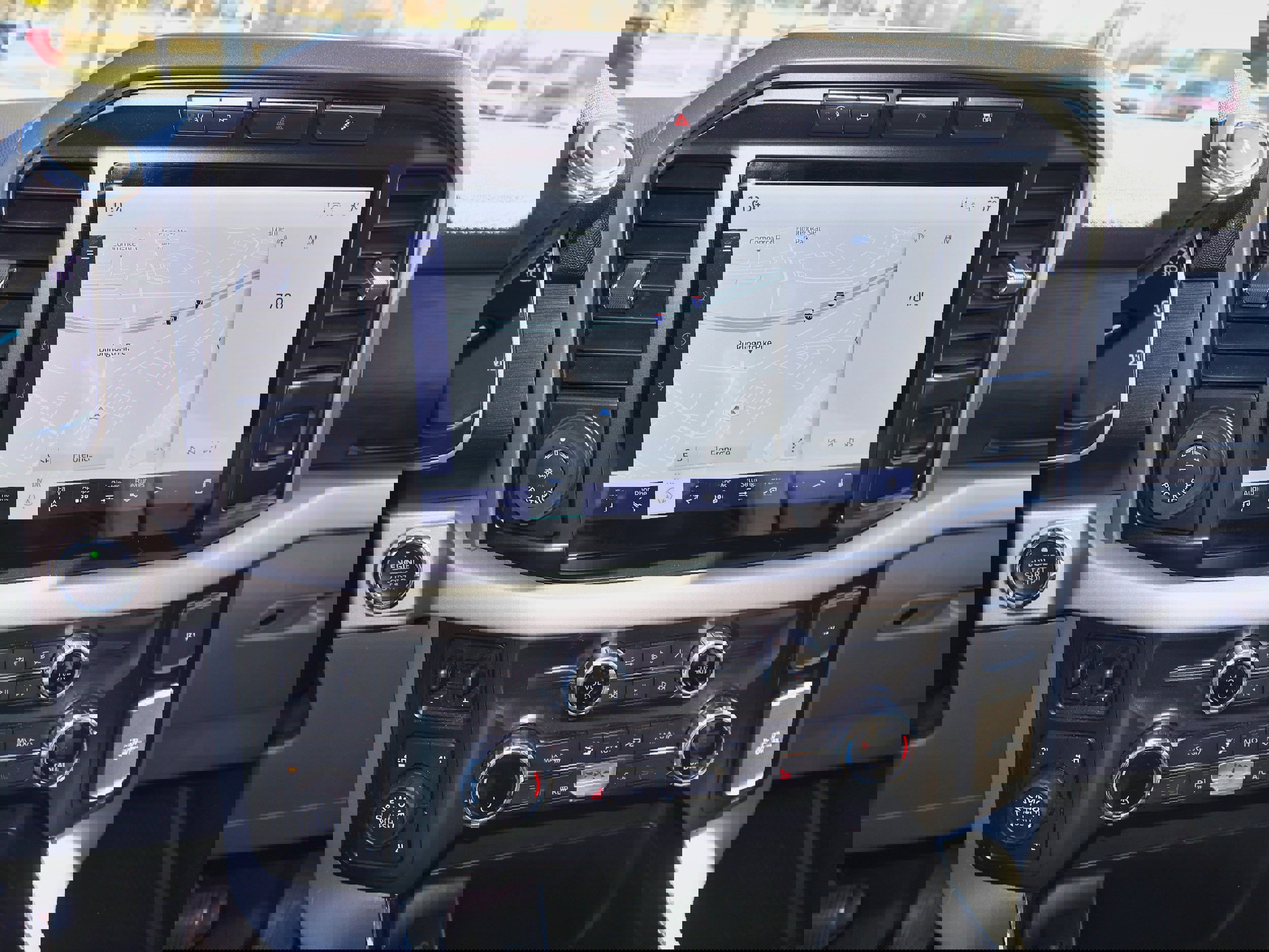 Used 2021 Ford F150 XLT w/ Equipment Group 302A High image 18