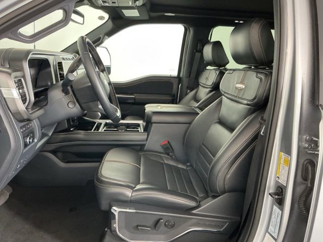 Used 2024 Ford F350 Platinum AWD/4WD image 19