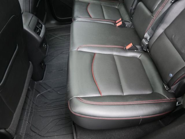 Used 2023 Chevrolet Equinox RS w/ RS Leather Package image 21