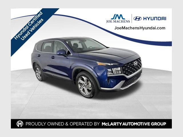 Used 2023 Hyundai Santa Fe SE