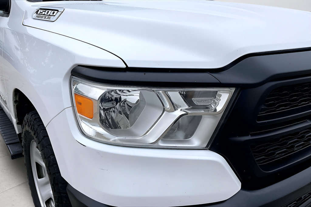 Used 2021 RAM 1500 Tradesman RWD image 32