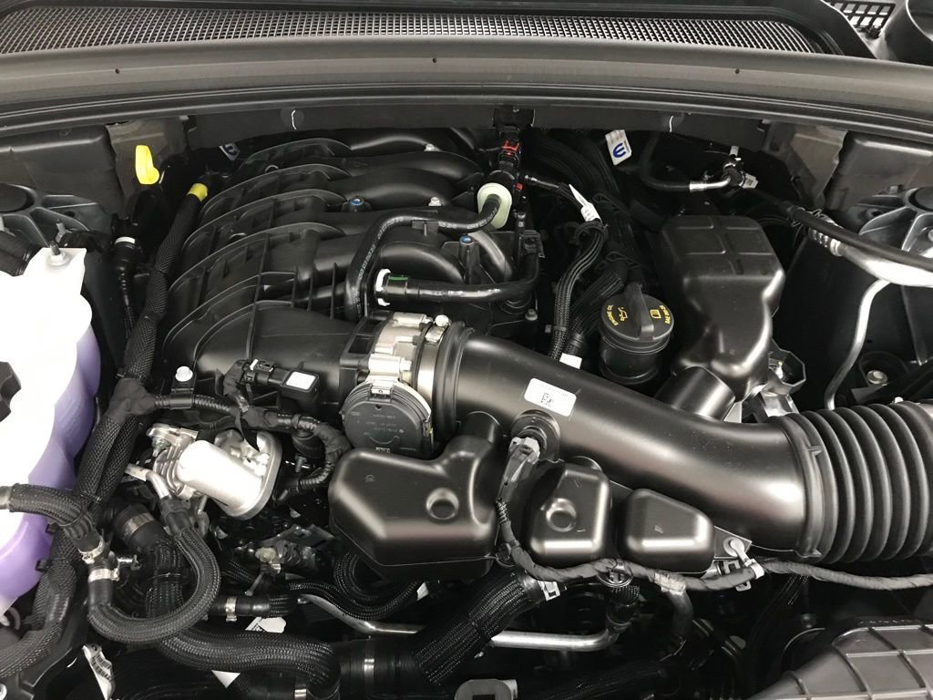 New 2025 Jeep Grand Cherokee L Limited image 47