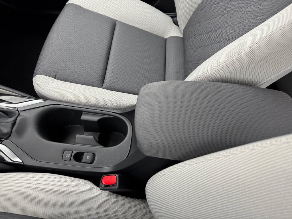 New 2027 Toyota Corolla LE FWD image 27