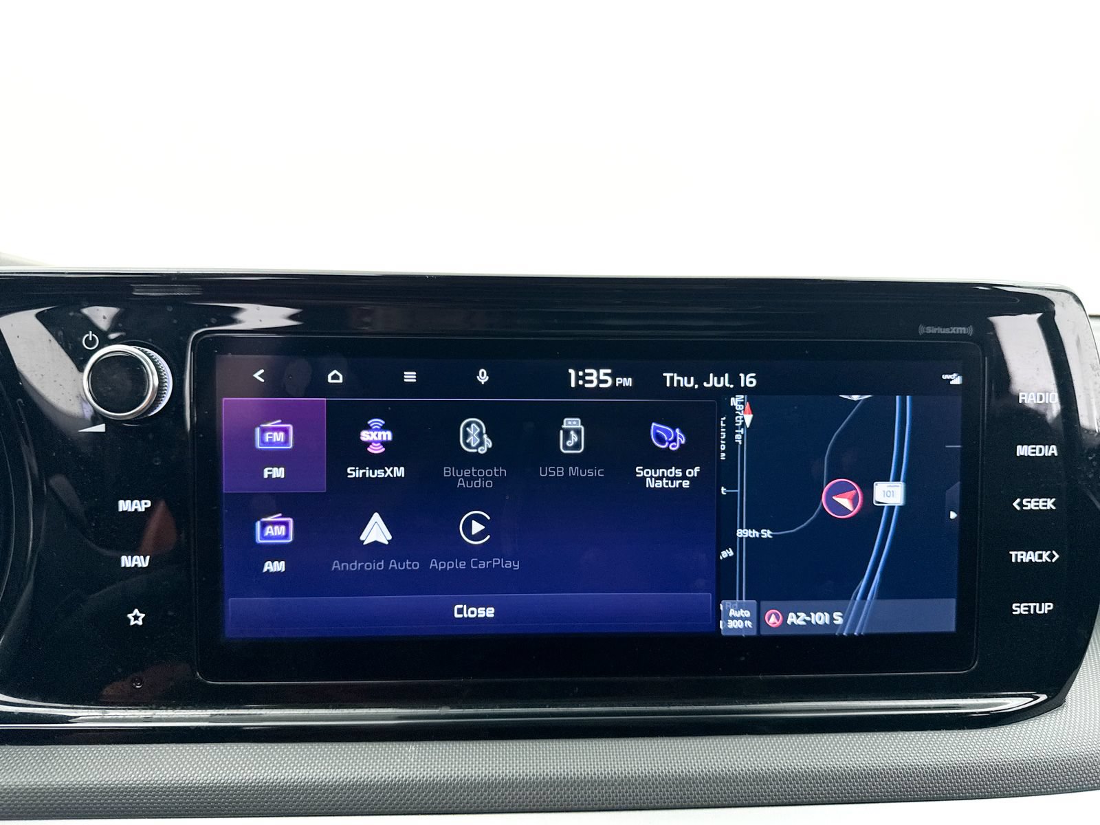 Certified 2022 Kia K5 GT-Line w/ GT-Line FWD Premium Package image 26