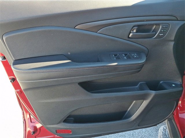 Used 2024 Honda Ridgeline TrailSport image 15