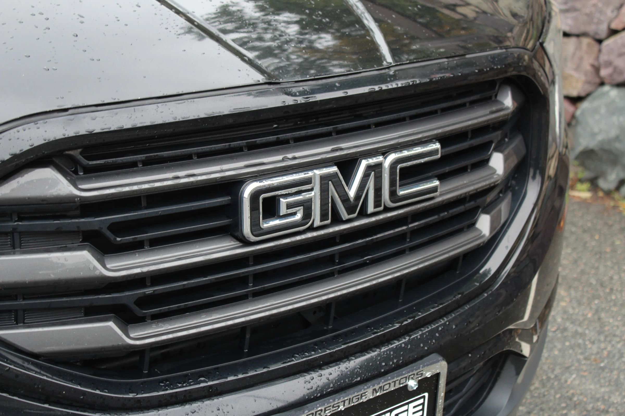 Used 2019 GMC Terrain SLT w/ Preferred Package image 43