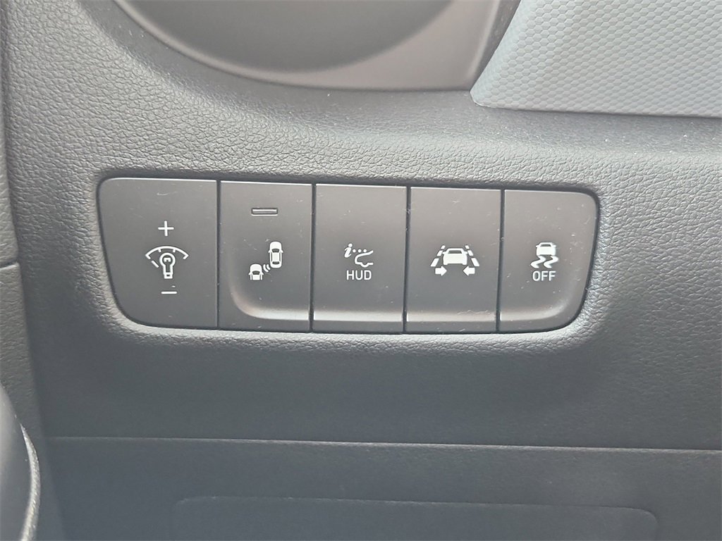 Used 2018 Hyundai Kona Ultimate image 20