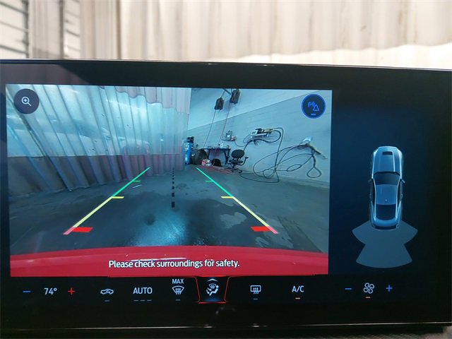 Certified 2024 Ford Mustang Coupe image 23