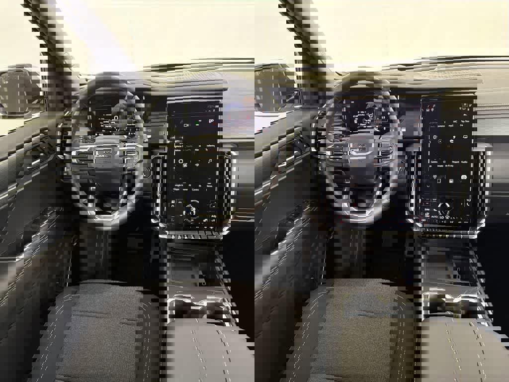 New 2025 GMC Acadia Elevation image 45