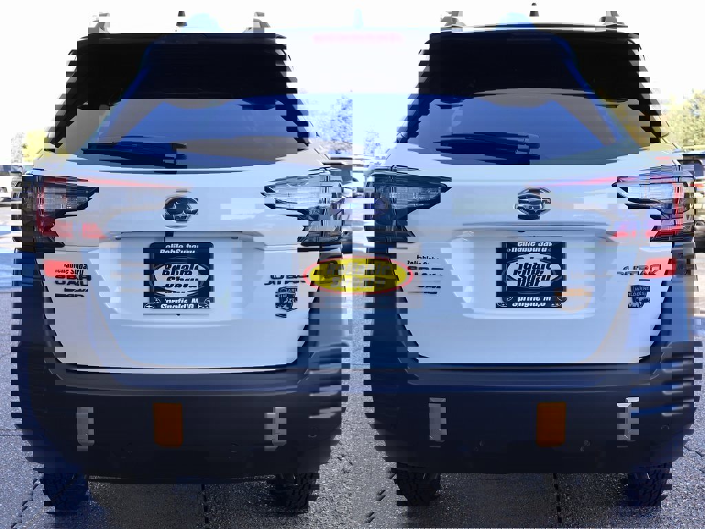 New 2025 Subaru Outback Wilderness image 5