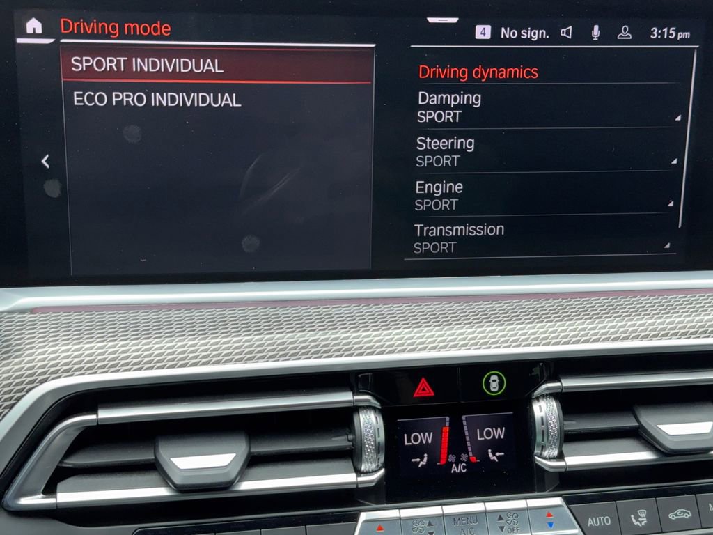 Used 2023 BMW X6 xDrive40i image 25