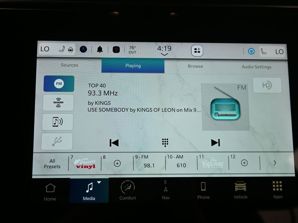 Used 2024 Jeep Wagoneer Series II w/ Premium Group I image 22