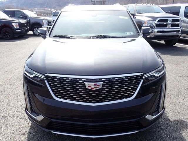 Used 2023 Cadillac XT6 Premium Luxury image 9