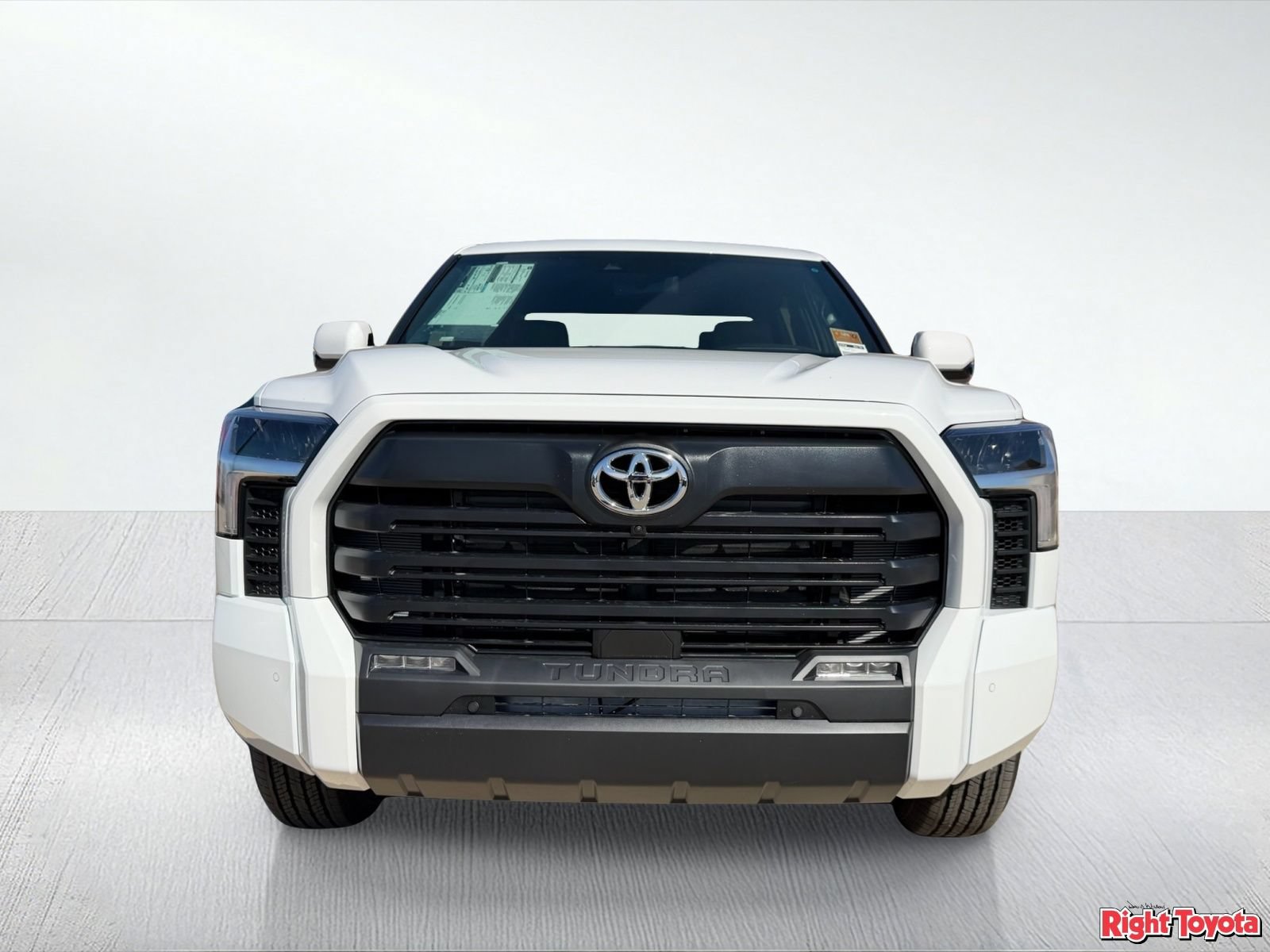 New 2026 Toyota Tundra SR5 w/ SR5 Premium Package AWD/4WD image 5