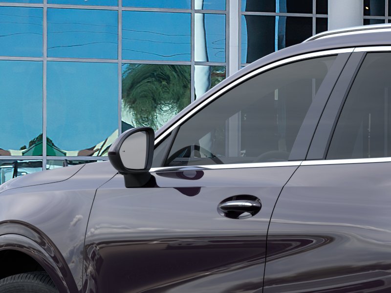 New 2026 Buick Envision Avenir AWD/4WD image 12