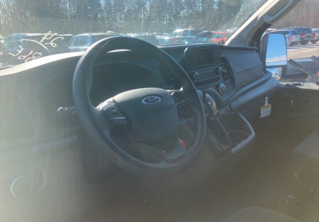 Used 2024 Ford Transit 250 Low Roof w/ Exterior Upgrade Package image 11