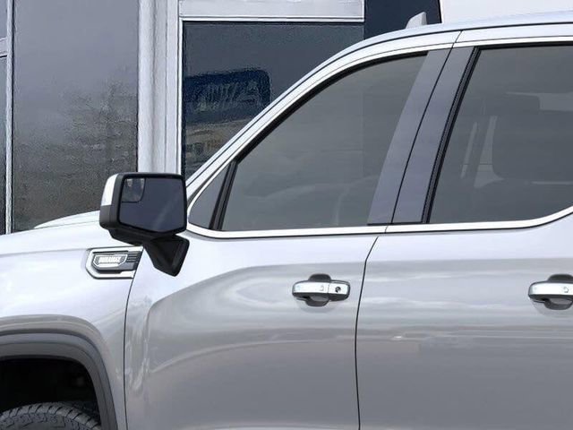 New 2026 GMC Sierra 1500 SLT image 12
