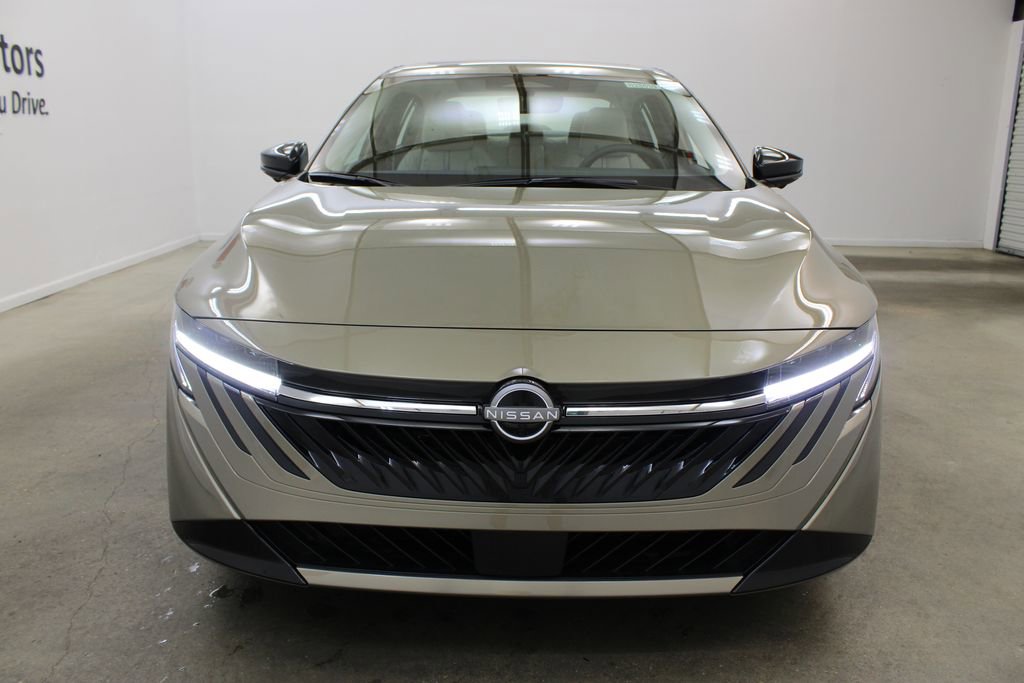 New 2026 Nissan Sentra SL w/ Floor Mat Package image 7