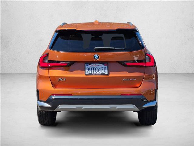 Certified 2023 BMW X1 xDrive28i w/ Convenience Package AWD/4WD image 7