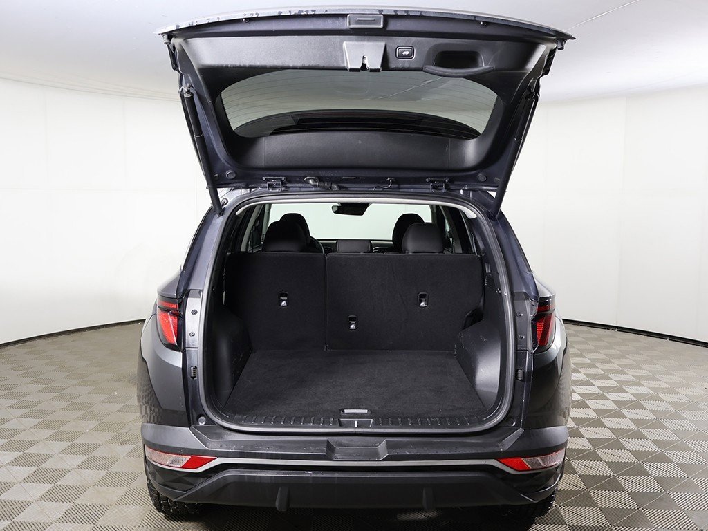 Used 2024 Hyundai Tucson SEL image 15