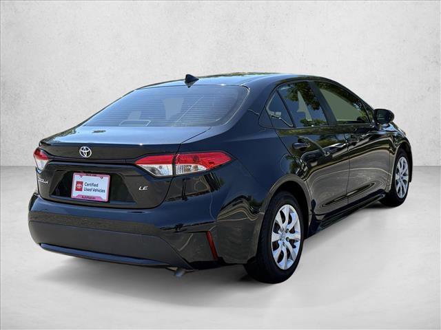 Used 2022 Toyota Corolla LE FWD image 5