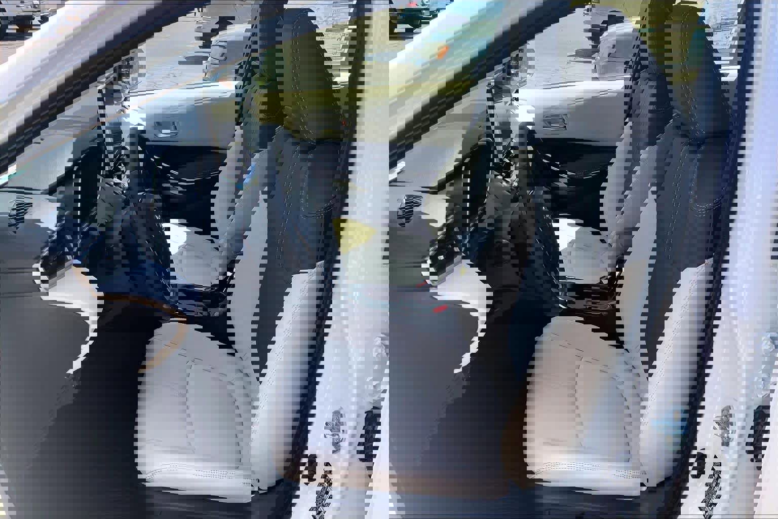 New 2026 Toyota Corolla XLE image 9