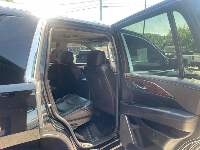 Used 2015 Cadillac Escalade Premium AWD/4WD image 29