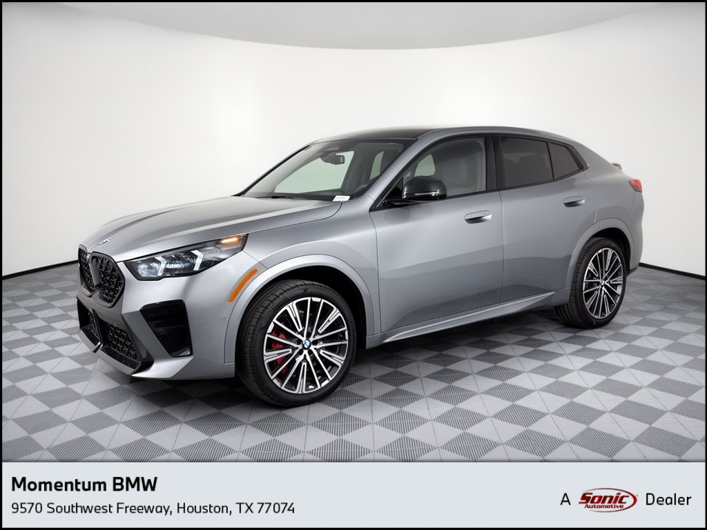 New 2026 BMW X2 xDrive28i w/ Technology Package