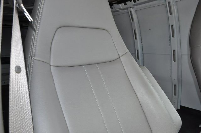 Used 2025 Chevrolet Express 2500 Extended w/ Driver Convenience Package image 16