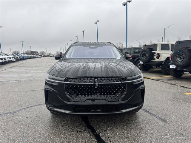 New 2026 Lincoln Nautilus Reserve w/ Jet Appearance Package image 3