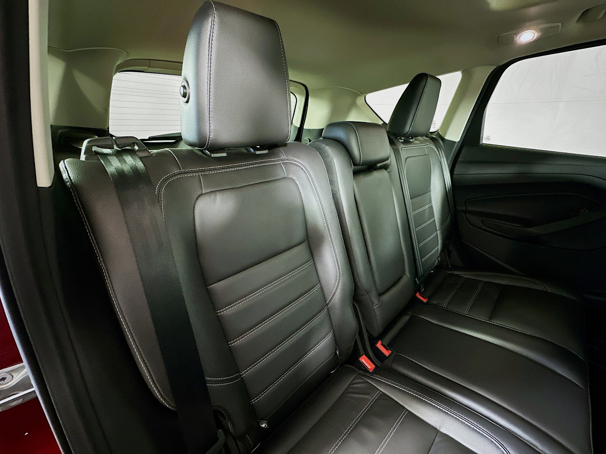 Used 2018 Ford Escape Titanium image 26