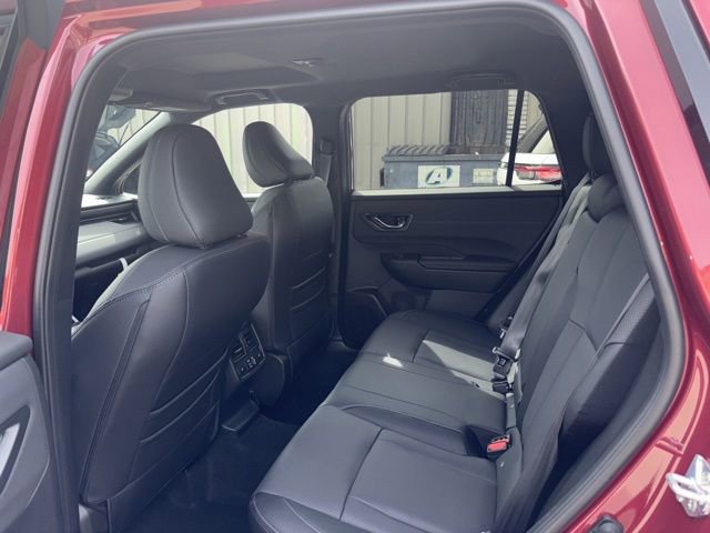 New 2026 Subaru Outback Touring XT image 14