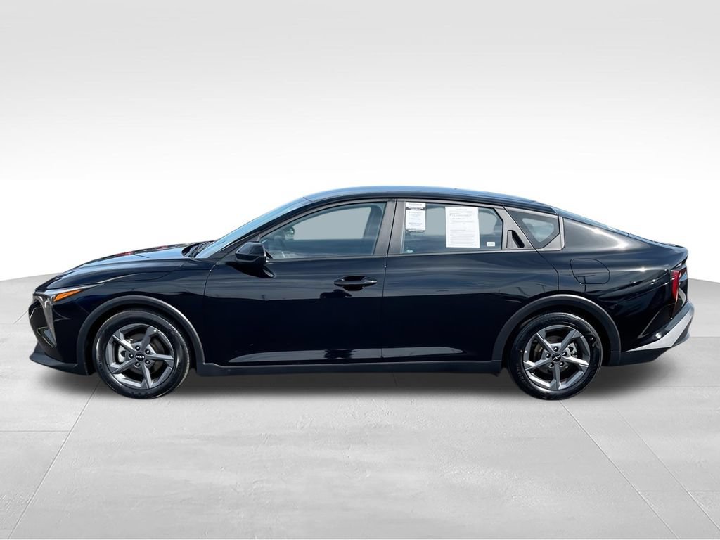 Used 2025 Kia K4 FWD image 5