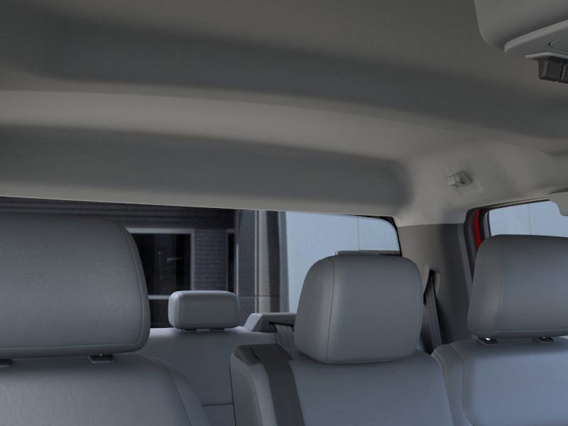 New 2025 Ford F550 4x4 SuperCab Super Duty w/ Snow Plow Prep Package image 22