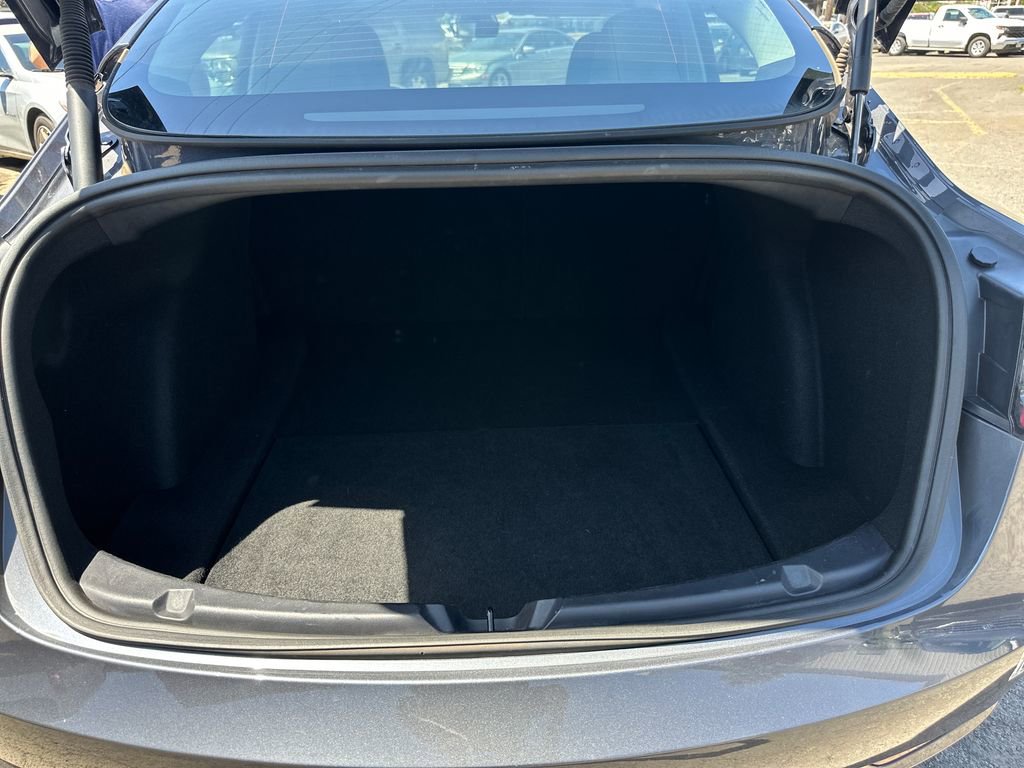 Used 2023 Tesla Model 3 Standard Range image 21