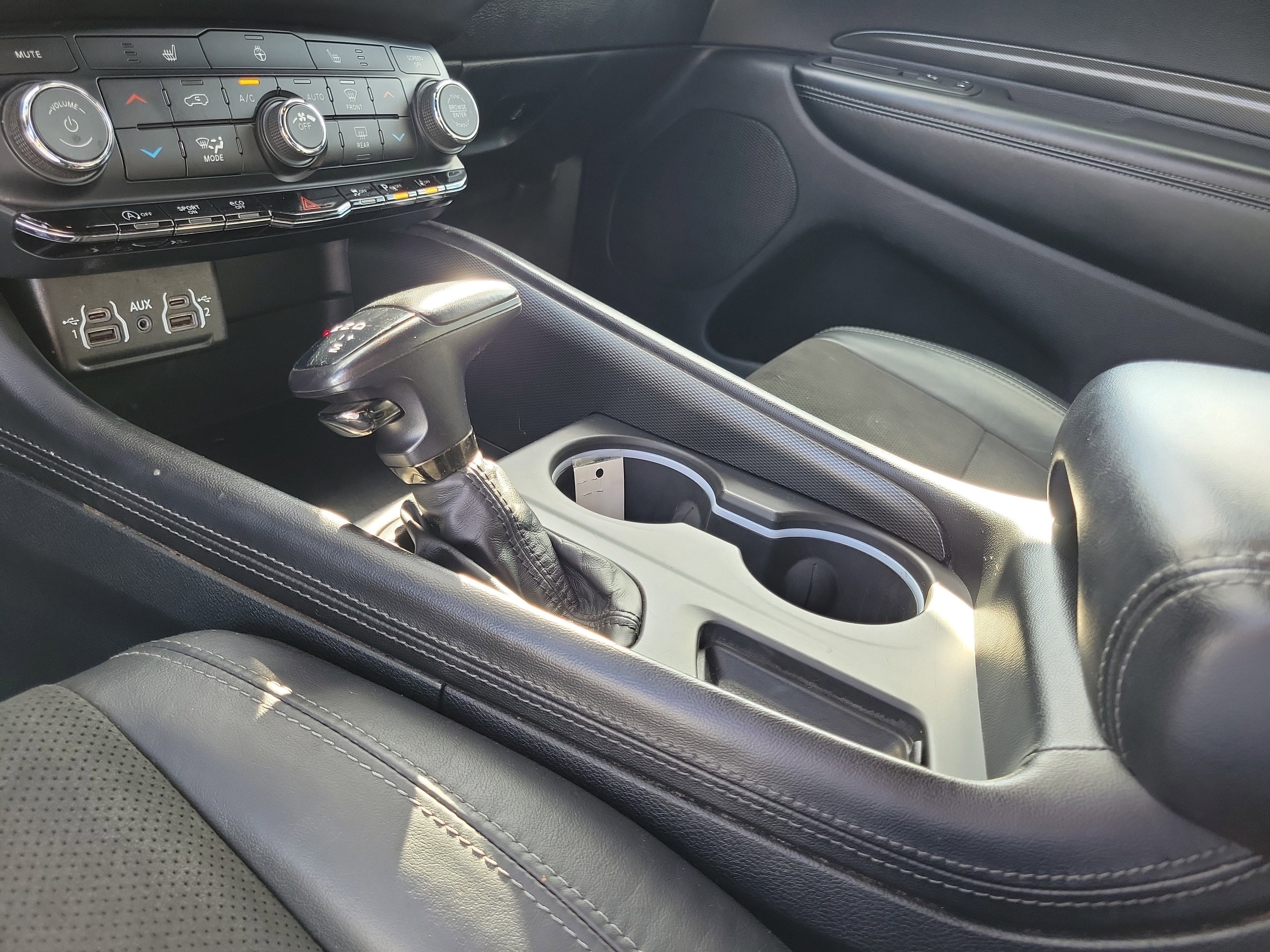 Used 2022 Dodge Durango GT image 29