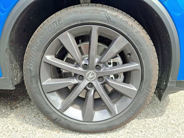 Certified 2026 Acura MDX A-Spec AWD/4WD image 8