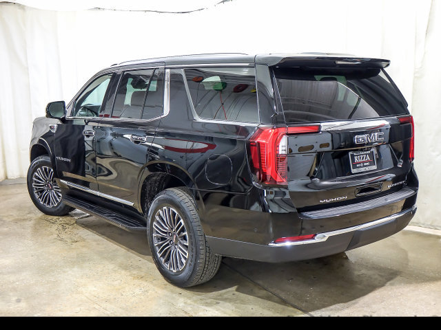 New 2026 GMC Yukon Elevation w/ Elevation Premium Package AWD/4WD image 8