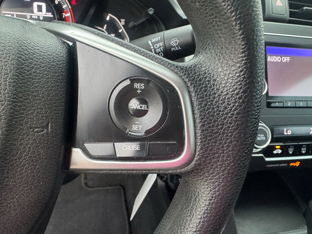 Used 2016 Honda Civic LX image 14