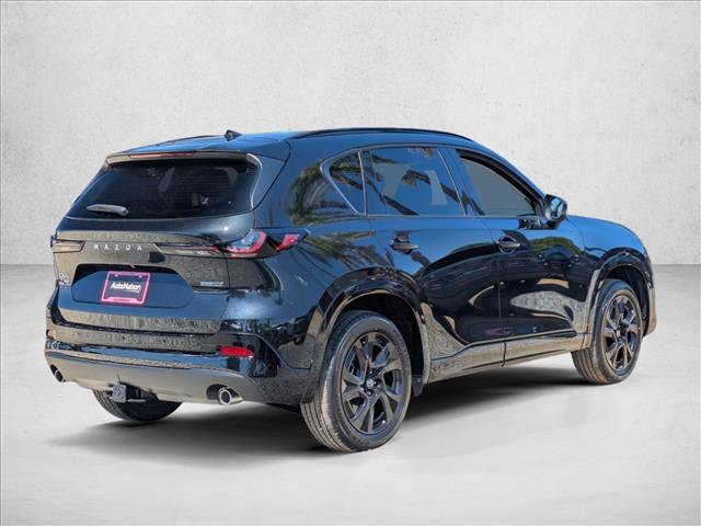 New 2026 MAZDA CX-5 2.5 S w/ Premium Plus Package video 2