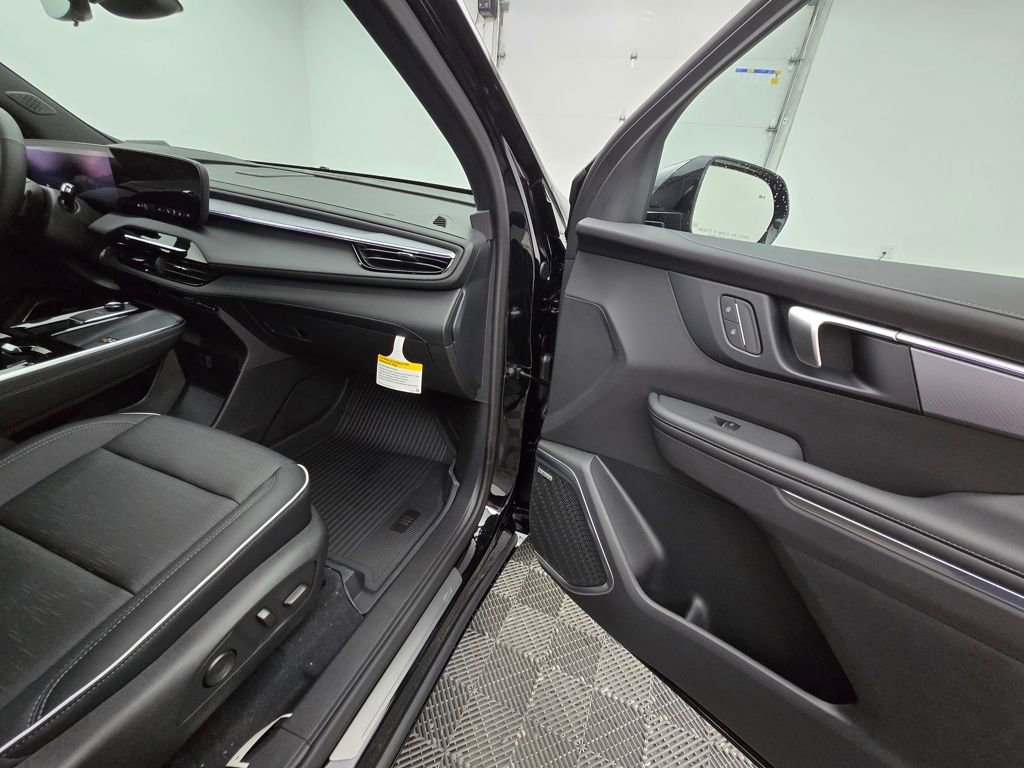 New 2026 Buick Enclave Sport Touring w/ Power Package image 34