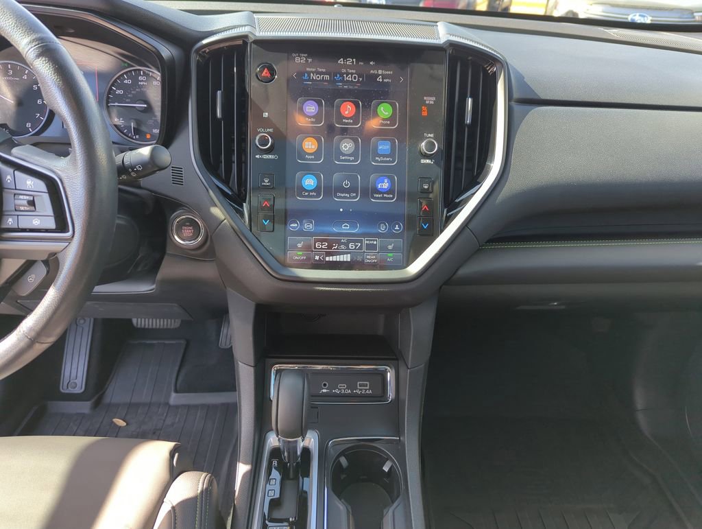 Used 2023 Subaru Ascent Onyx Edition image 25