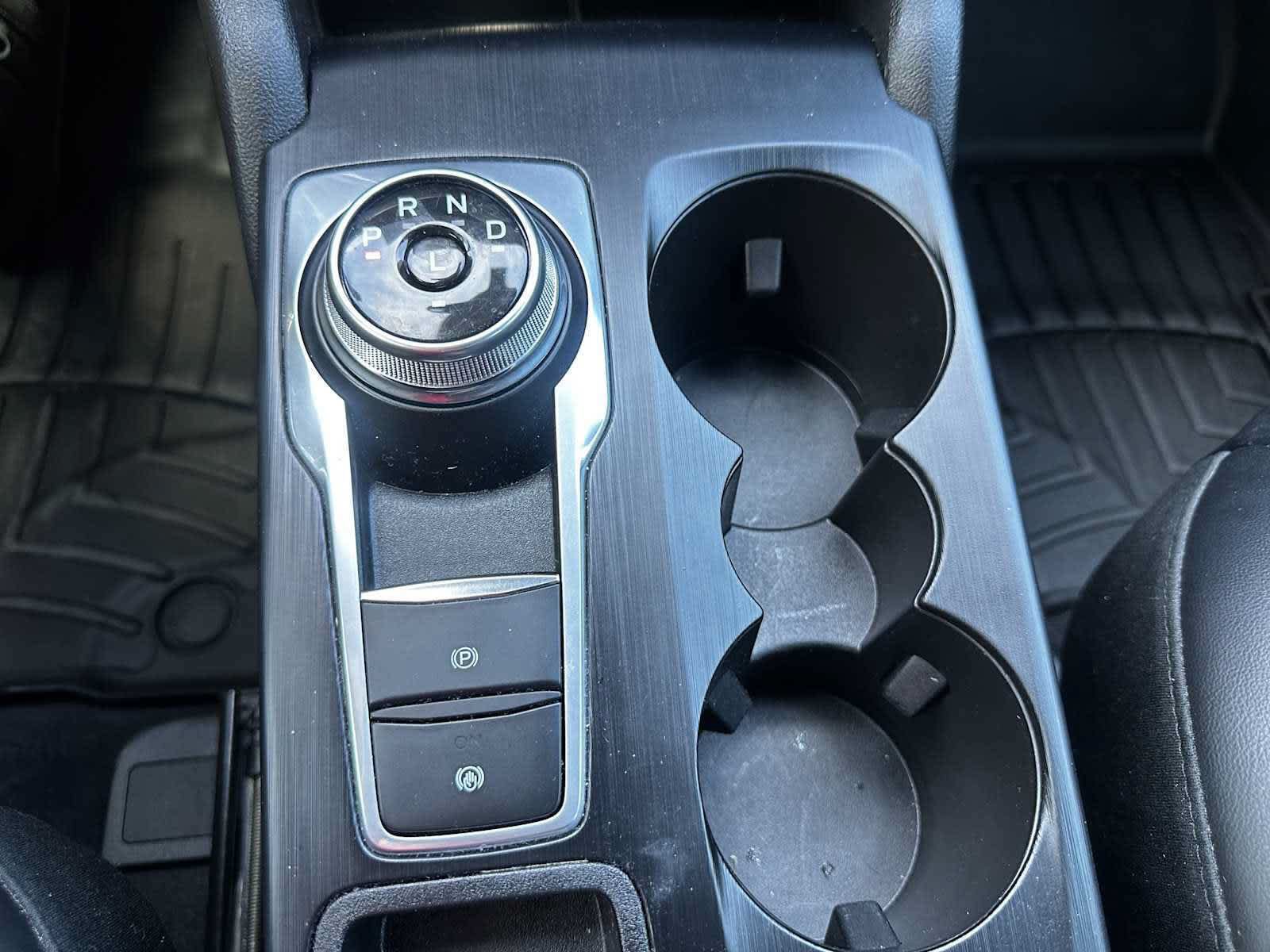Used 2023 Ford Escape ST-Line w/ Tech Pack #1 FWD image 23