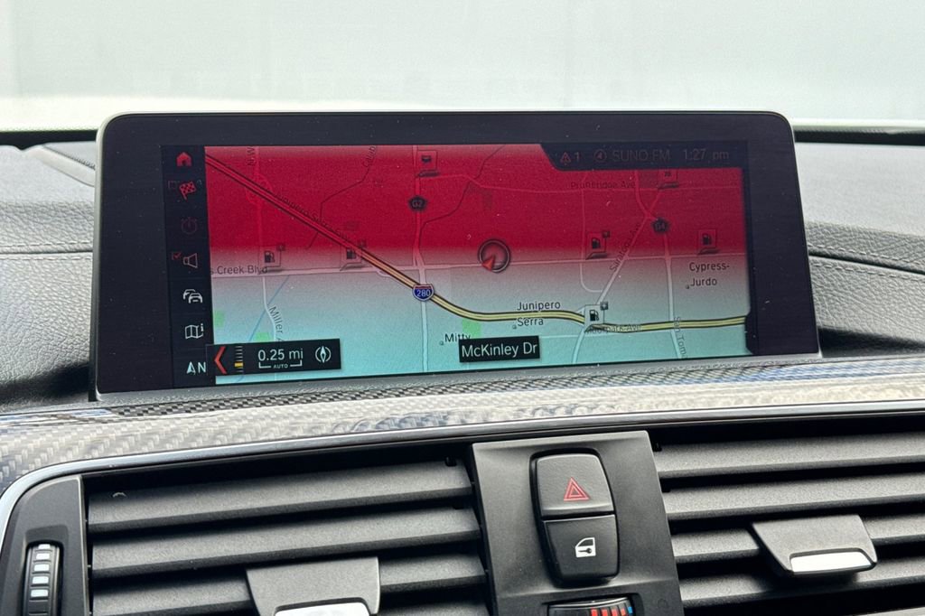 Used 2020 BMW M4 Coupe w/ Competition Package image 16