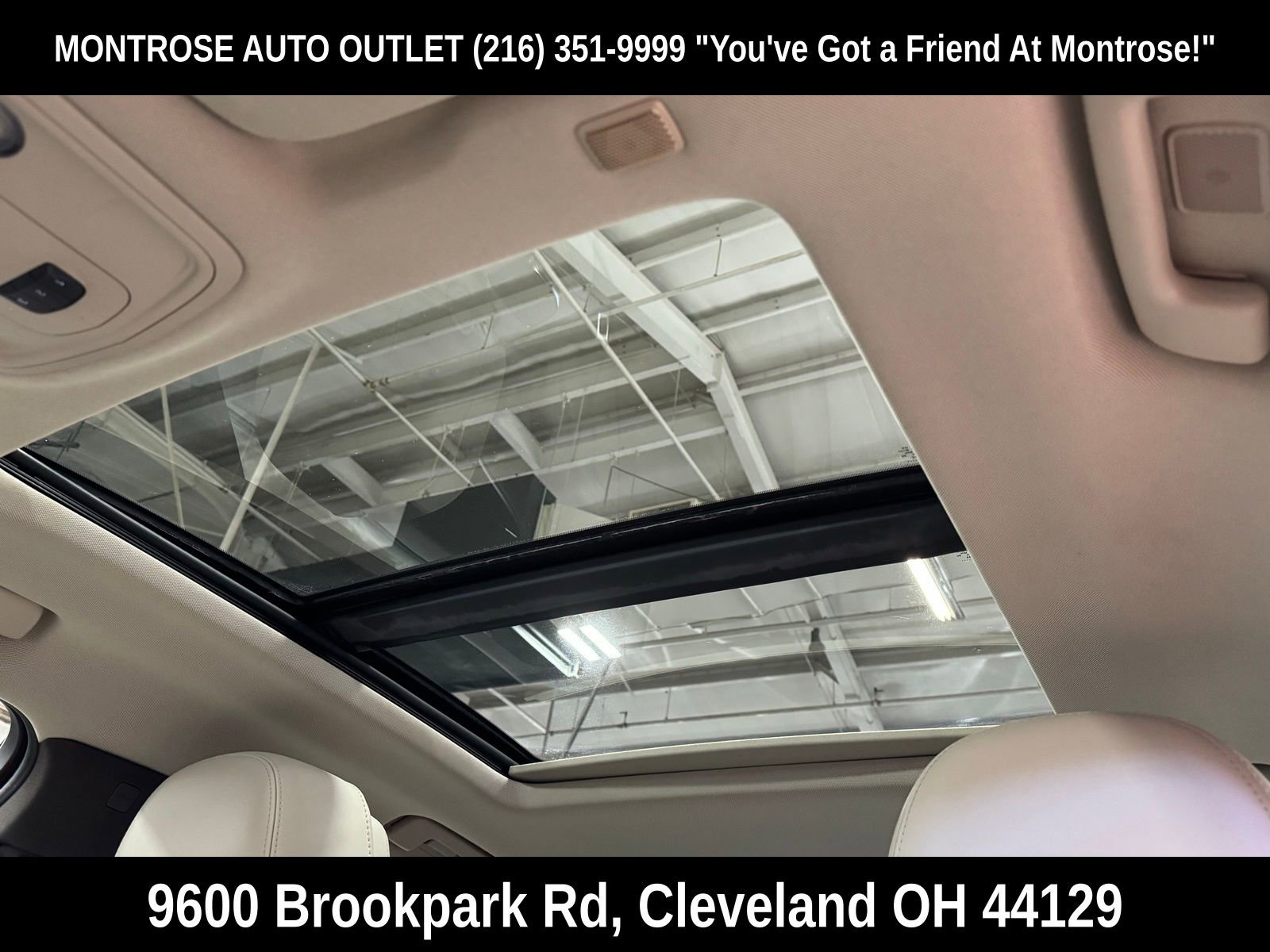 Used 2014 Cadillac XTS Premium image 29