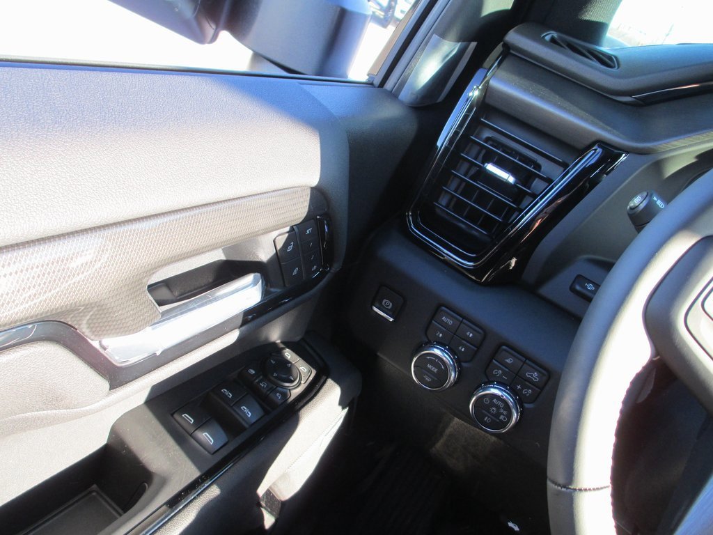 New 2026 GMC Sierra 3500 AT4 w/ AT4 Premium Plus Package image 16